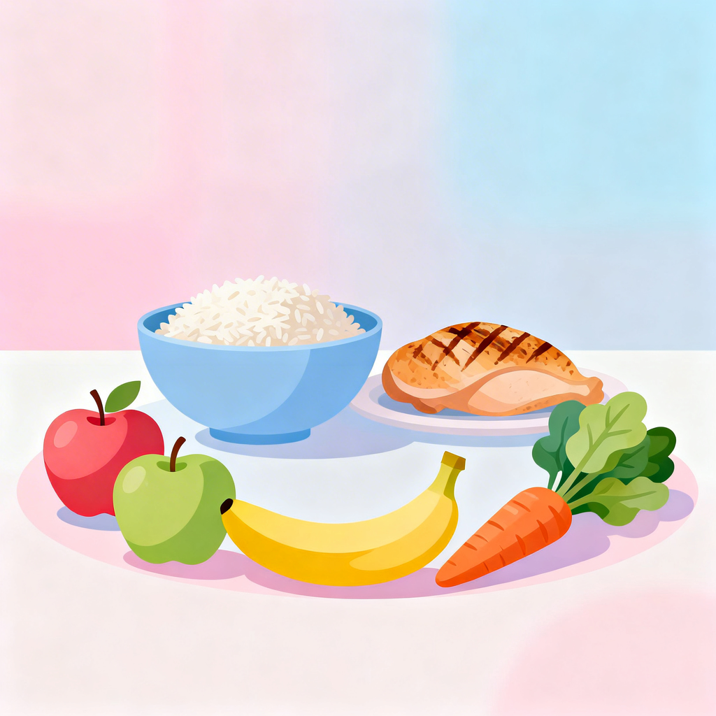 Kako balansirati prehranu u užurbanom životu